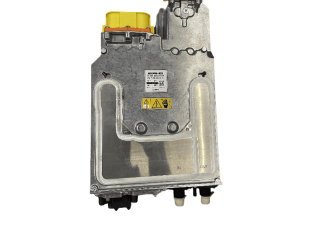 Интеркулер  A2909003104, A0009016011   Mercedes-Benz E AMG W213 