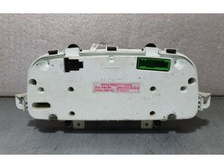 Панель приборов 286854309909N Tata Indica Vista I