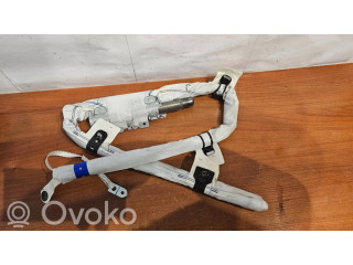 Боковая подушка безопасности EB3B26042D95AF, 46900322626200 Ford Ranger