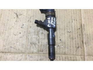 Vstřikovač 0445110252, 565889 Peugeot 206 CC pro naftový motor 1.4 DV4TD