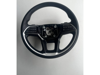 Руль Jeep Grand Cherokee WL 2021- года 6PK382X7AC, CH34327396A