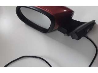 Зеркало электрическое Skoda Yeti (5L) 2009 - 2017 года