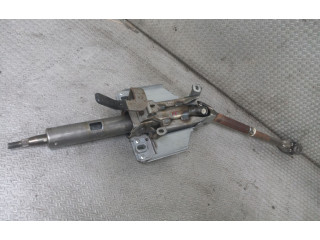 рейка Колонка рулевая Mitsubishi Lancer VIII 2007 - 2017 года