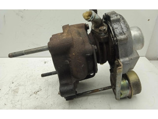 Turbodmychadlo Турбина 7009991 Fiat Bravo - Brava