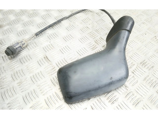 Zpětné zrcátko Audi 80 90 B3 1990