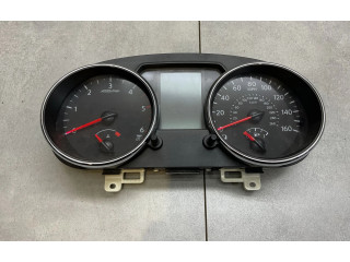 Přístrojová deska  Nissan Qashqai+2 2011 24810BR42A  