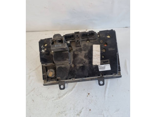 Блок управления климат-контролем 8697137, 04W22E03 Volvo XC90