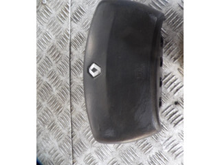 Подушка безопасности водителя    Renault Trafic II (X83)