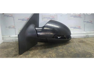 Zpětné zrcátko Tata Indica Vista II 2008