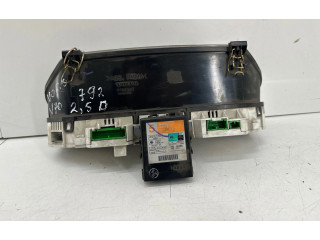 Панель приборов 9168144, 9472725   Volvo S70  V70  V70 XC       