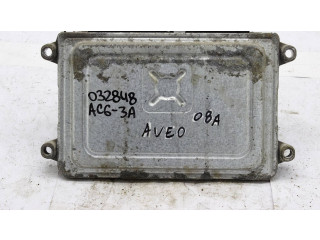 Řídící jednotka 96469978, 5wy5956f Chevrolet Aveo 2008