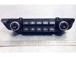Блок управления климат-контролем 97250F1401FHV   KIA Sportage