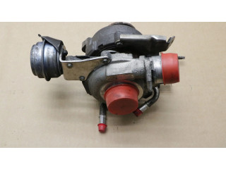 Турбина Suzuki Grand Vitara II 683856, 683856