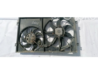 Диффузор 1K0121207J   Volkswagen Caddy   