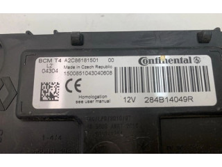 Řídící jednotka 284B14049R Renault Sandero I 2014