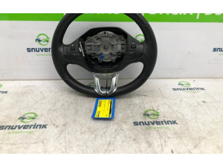 Руль Peugeot 2008 I 2013 - 2019 года 96739515ZD, 96739515ZD