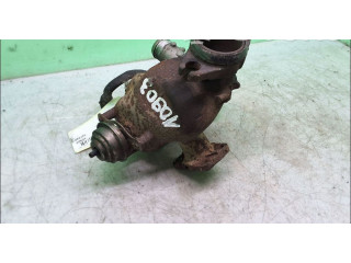 Turbodmychadlo Турбина 9649588680, 707240 Fiat Ulysse 4HW