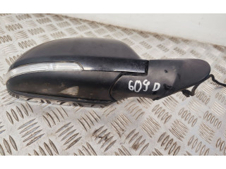 Зеркало электрическое Skoda Octavia Mk2 (1Z) 2004 - 2013 года