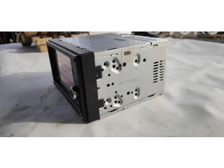 Дисплей IACLINT01 SsangYong Rexton