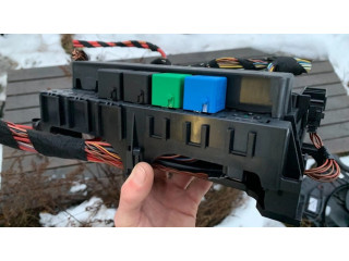 Комфортный модуль