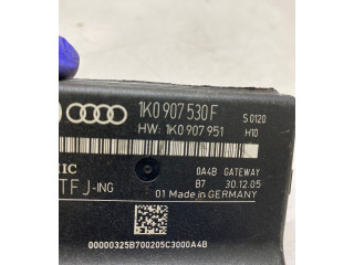 Модуль управления gateway 1K0907530F, 1K0907951 Volkswagen Caddy