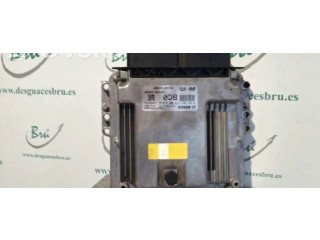 Řídící jednotka 0281031578, CENTRALITAMOTORUCE Hyundai Tucson LM