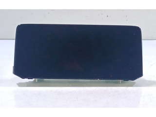 Дисплей KDPW611J0, VPNJYF14E800A Mazda CX-5 II