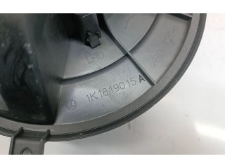 Вентилятор печки 1K1819015A, 983226W Skoda Octavia Mk2 (1Z)