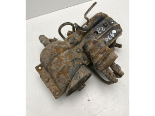 Vstřikovací čerpadlo Audi Quattro