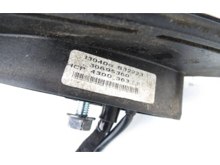 Зеркало электрическое        Volvo XC90  2007 - 2014 года   