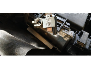 Řídící jednotka    Volkswagen Tiguan 2016