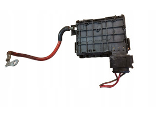 Pojistková skříňka Volkswagen New Beetle 2004