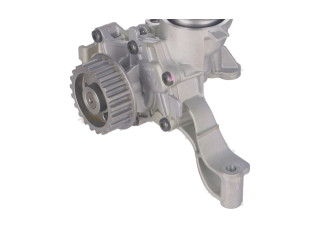 Масляный насос H6BG6600BA Ford Fiesta