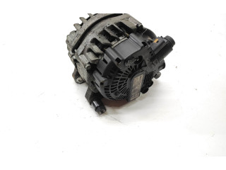 Генератор 9810525380 Citroen C4 II Picasso 2013 - 2018 года