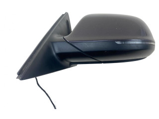 Зеркало электрическое Audi Q5 SQ5 2008 - 2017 года