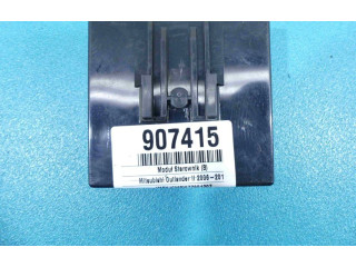 Блок комфорта 8637A305, IMPRK907415 Mitsubishi Outlander