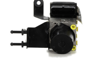 Блок АБС 6R0614117G, R0-8545Y Skoda Fabia Mk2 (5J) 2007 - 2014 года