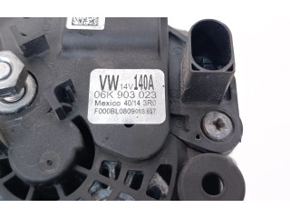 Генератор 06K903023 Volkswagen Jetta VI