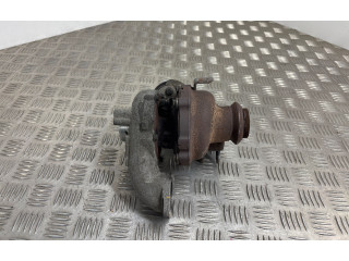  Турбина Citroen DS4  785062, 78506201         