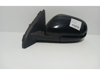 Зеркало электрическое        Volvo V60  2011 - 2013 года   