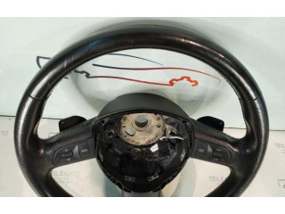 Руль Audi A6 S6 C6 4F 2004 - 2011 года 4F0419091AQ, 4F0419091AQ