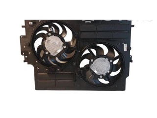 Комплект вентиляторов     214817257R, 6000640085    Renault Trafic III (X82) 