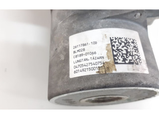 рейка Колонка рулевая 52090174, 199A3000 Fiat Grande Punto - года