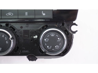 Блок управления климат-контролем 5E0820047P   Skoda Octavia Mk3 (5E)