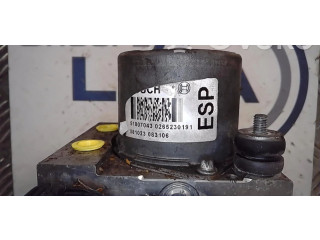 Jednotka ABS 71749680 Alfa Romeo Mito 2009