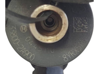 Форсунка 0445110320, 338002A900 KIA Pro Cee'd I