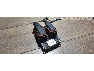 Блок управления двигателя 51847330   Fiat Punto (199)