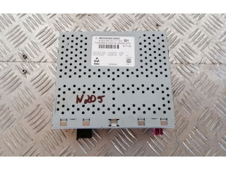 Zámek zadních dveří A2229003210W205 Mercedes-Benz C AMG W205 2015