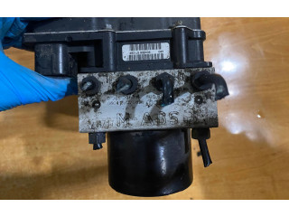 Блок АБС 6Q0907379AG, 0265800512 Skoda Fabia Mk1 (6Y) 1999 - 2007 года