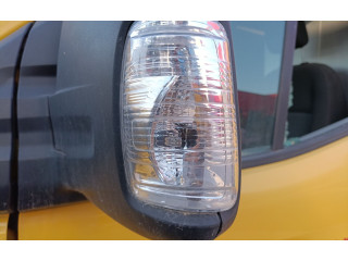 Переключатель дворников    Ford Transit -  Tourneo Connect